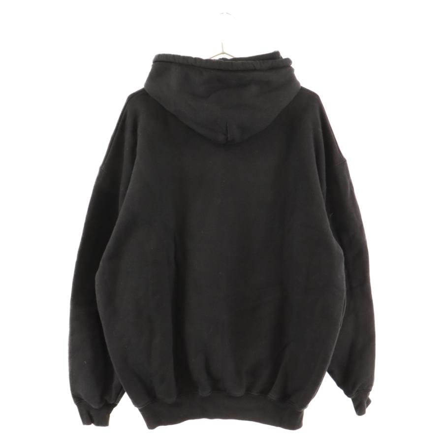 19AW BALENCIAGA PARIS HOODIE パーカー BALENCIAGA バレンシアガ 19AW PARIS FLAG HOODIE 578135 TGV68