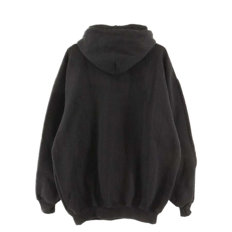 BALENCIAGA バレンシアガ 20AW Languages HOODIE マルチロゴ BALENCIAGA バレンシアガ 20AW Languages HOODIE マルチロゴ