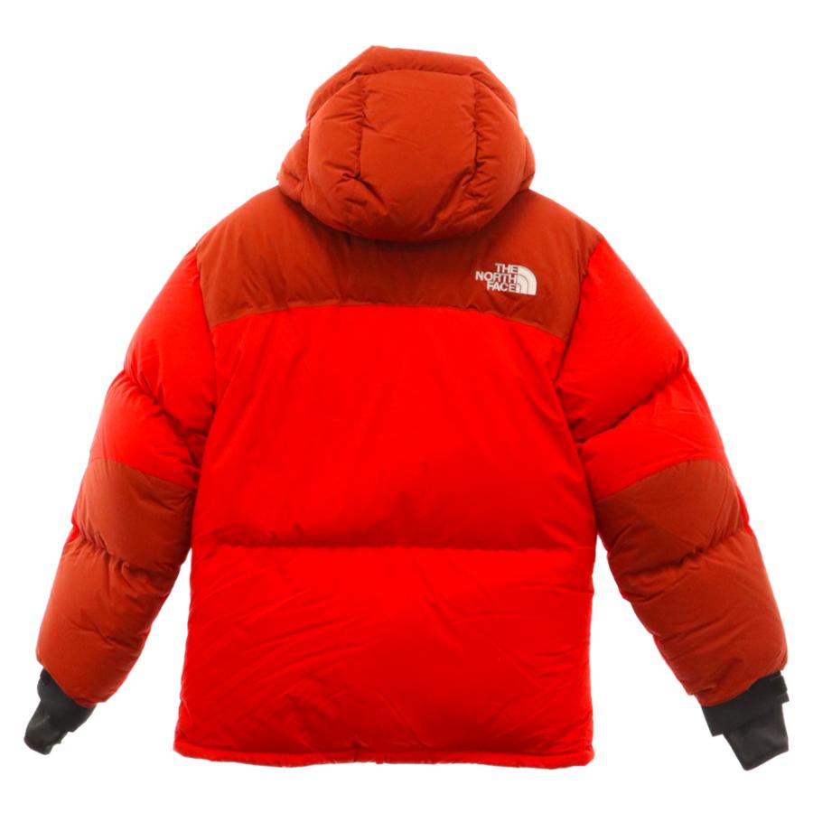 THE NORTH FACE ザノースフェイス SUMMIT SERIES GWKAF1212016A サミットシリーズ ダウンジャケット アウター レッド｜shopbring｜02