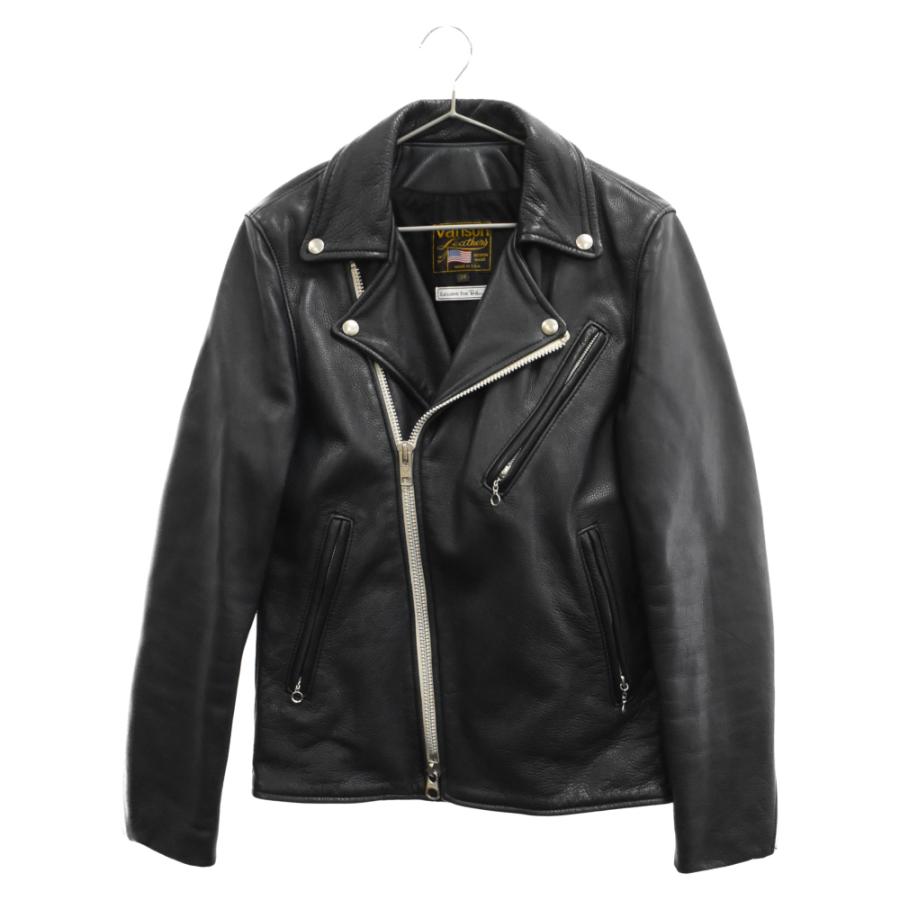 VANSON バンソン×Ron Herman EXCLUSIVE ロンハーマン ダブル VANSON バンソン×Ron Herman EXCLUSIVE ロンハーマン ダブル