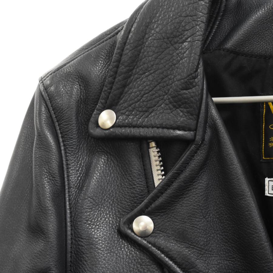 VANSON バンソン×Ron Herman EXCLUSIVE ロンハーマン ダブル VANSON バンソン×Ron Herman EXCLUSIVE ロンハーマン ダブル