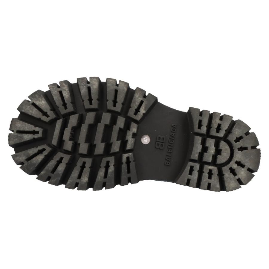 BALENCIAGA バレンシアガ TRACTOR BOOTS 20mm 636599WA8E91000 BALENCIAGA バレンシアガ TRACTOR BOOTS 20mm 636599WA8E91000
