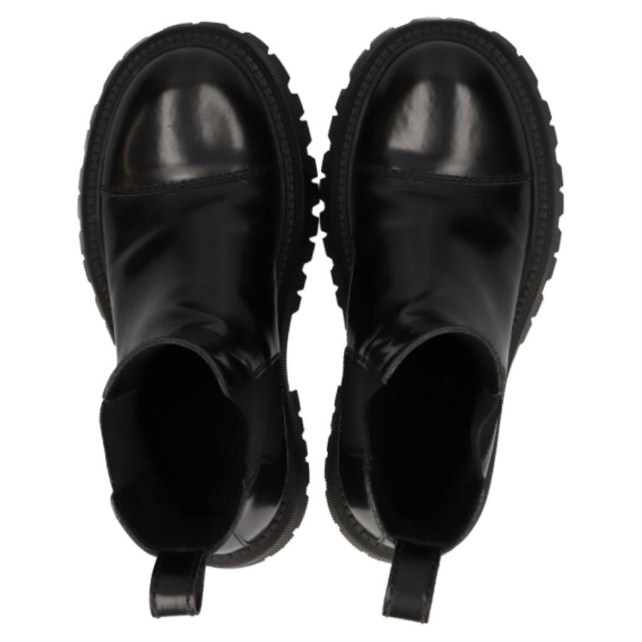 BALENCIAGA バレンシアガ TRACTOR BOOTS 20mm 636599WA8E91000 BALENCIAGA バレンシアガ TRACTOR BOOTS 20mm 636599WA8E91000