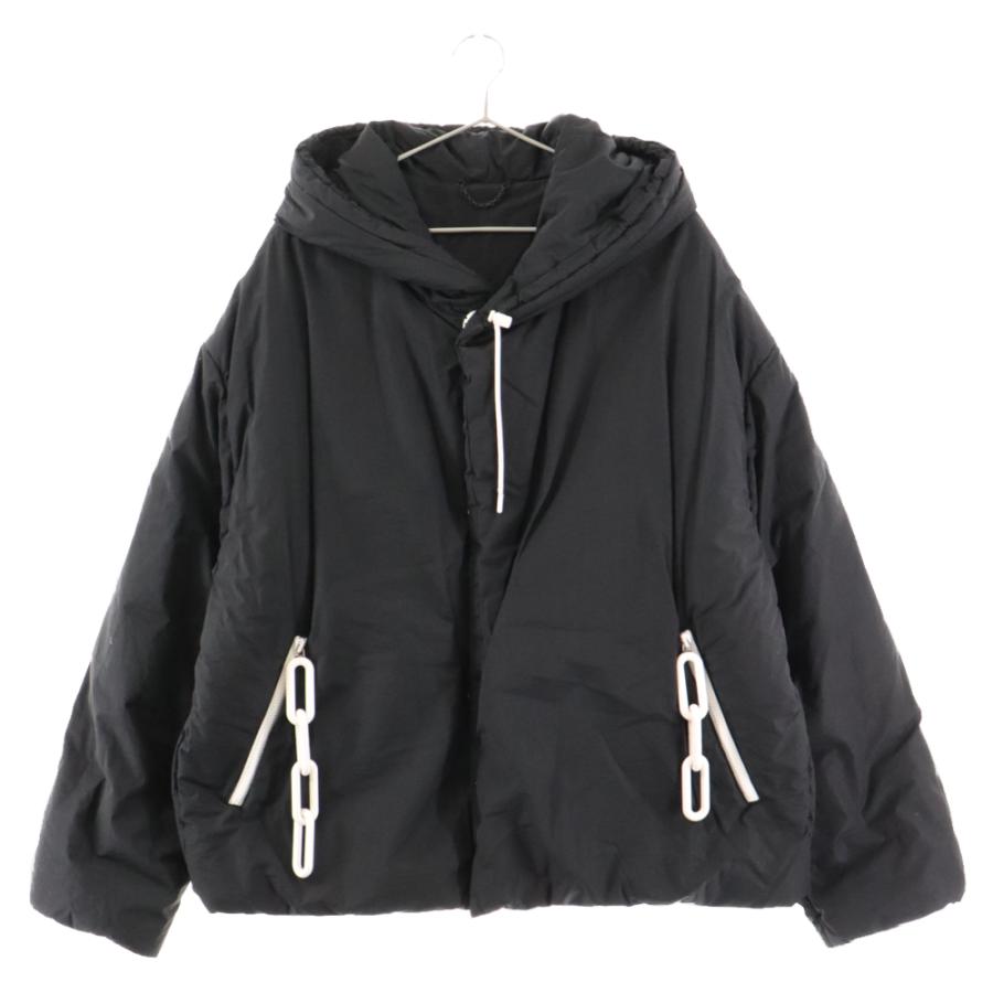LOUIS VUITTON ルイヴィトン 19aw Snapped Button Padded Anorak LOUIS VUITTON ルイヴィトン 19aw Snapped Button Padded Anorak