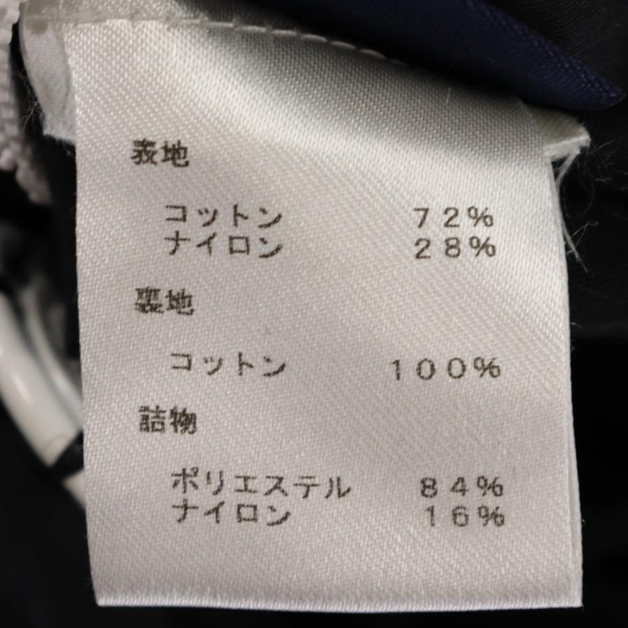 LOUIS VUITTON ルイヴィトン 19aw Snapped Button Padded Anorak LOUIS VUITTON ルイヴィトン 19aw Snapped Button Padded Anorak