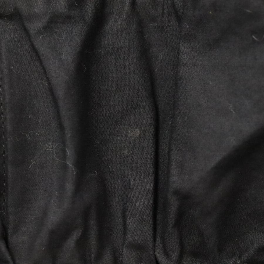 BALENCIAGA（バレンシアガ） Crinkle Zip Up Jacket 627086 TIM30