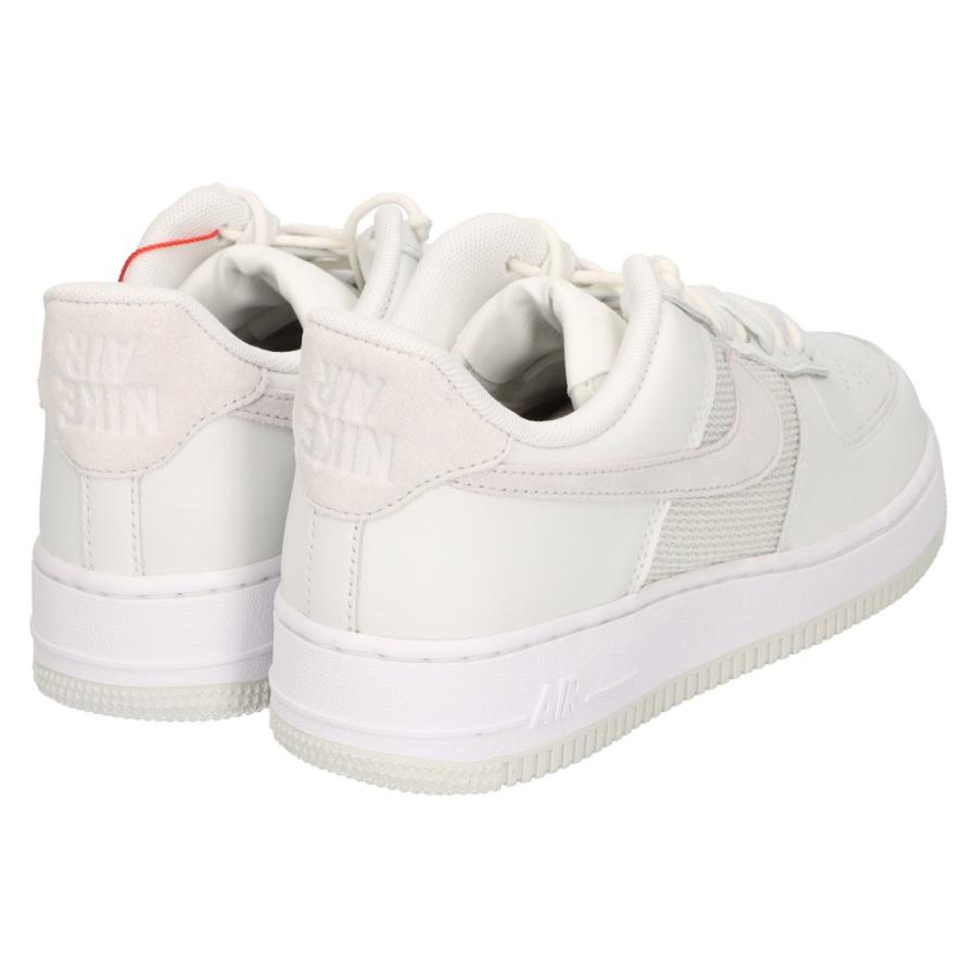 NIKE ナイキ×Slam Jam Air Force 1 Low White DX5590 100 スラム