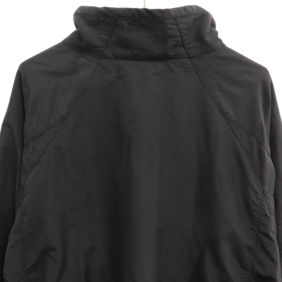 BALENCIAGA バレンシアガ 23ss Oversized embroidered shell BALENCIAGA バレンシアガ 23ss Oversized embroidered shell