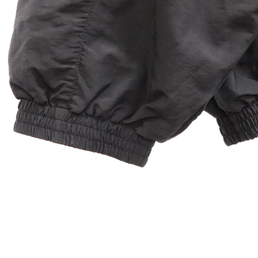BALENCIAGA バレンシアガ 23ss Oversized embroidered shell track 