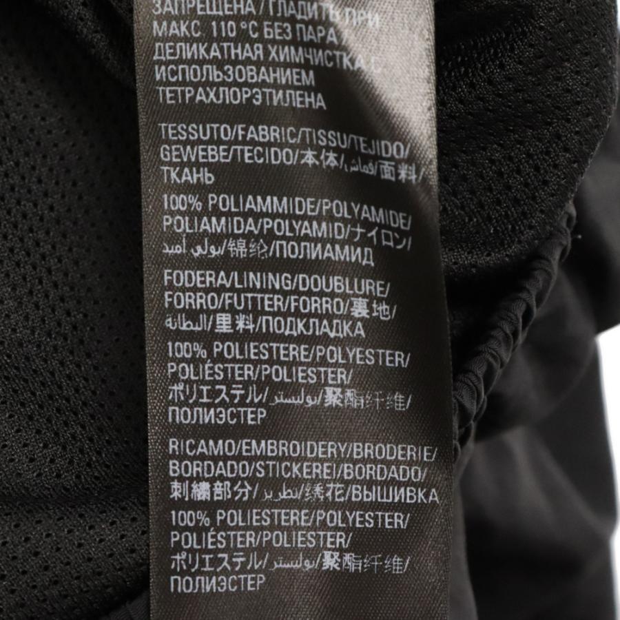BALENCIAGA バレンシアガ 23ss Oversized embroidered shell BALENCIAGA バレンシアガ 23ss Oversized embroidered shell