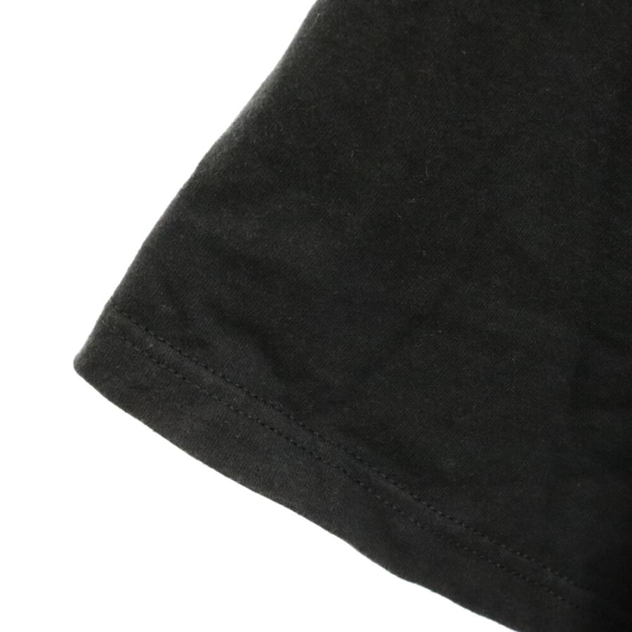 シュプリーム 2019SS×Swarovski 25th Anniversary Box Logo Tee スワロフスキー 25周年記念ボックスロゴTシャツ 半袖カットソー ブラック｜shopbring｜03