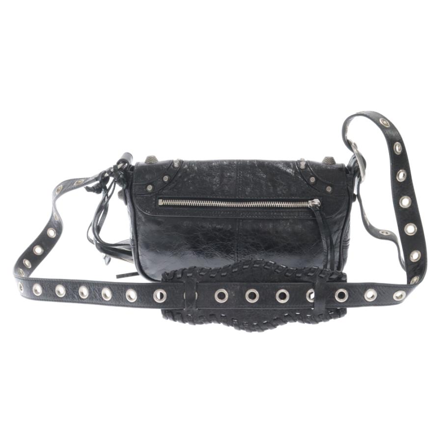 BALENCIAGA バレンシアガ Le Cagole Men XS Flap Bag ルカゴール BALENCIAGA バレンシアガ Le Cagole Men XS Flap Bag ルカゴール