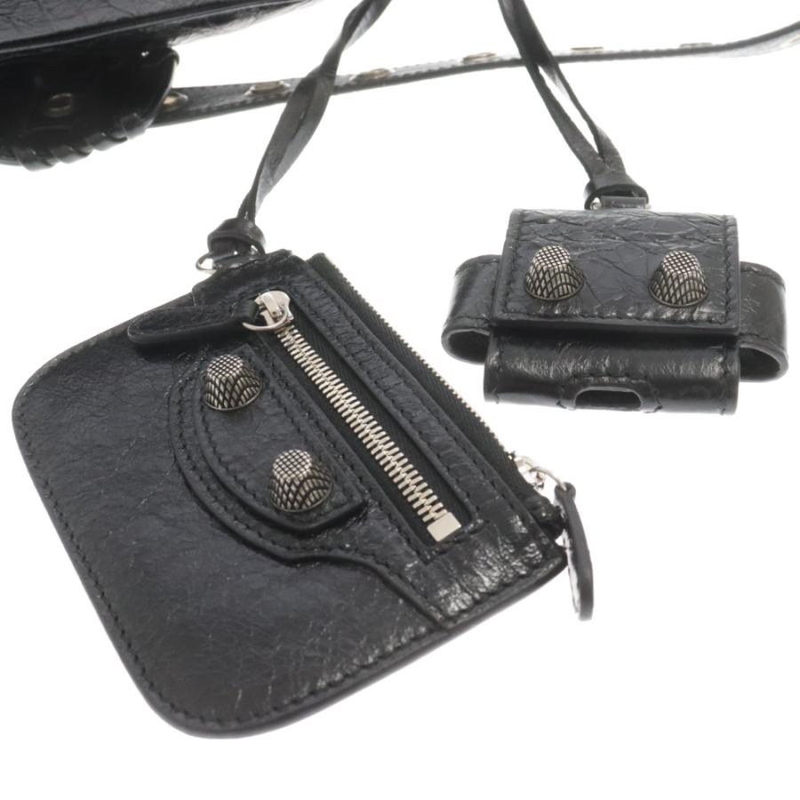 BALENCIAGA バレンシアガ Le Cagole Men XS Flap Bag ルカゴール BALENCIAGA バレンシアガ Le Cagole Men XS Flap Bag ルカゴール
