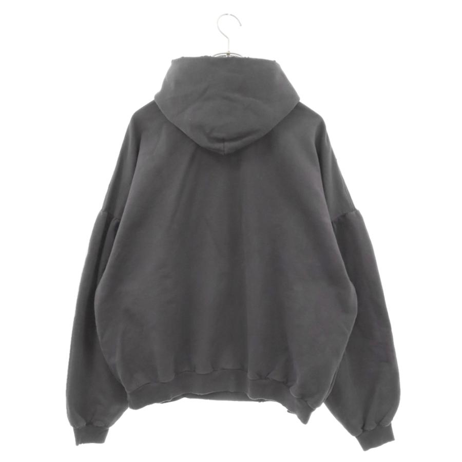 BALENCIAGA バレンシアガ 23AW BE KINDプリントダメージ加工 BALENCIAGA バレンシアガ 23AW BE KINDプリントダメージ加工