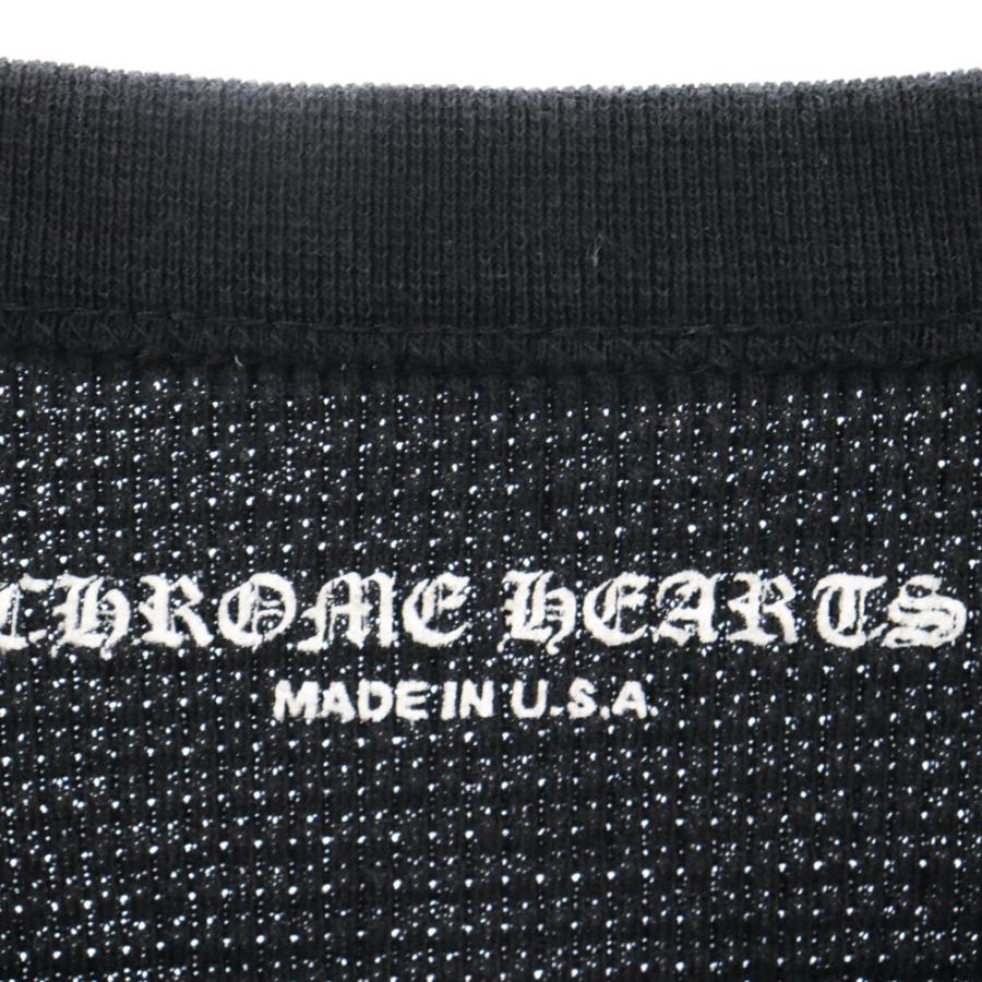 CHROME HEARTS クロムハーツ ×マッティボーイ USAプリント CHROME HEARTS クロムハーツ ×マッティボーイ USAプリント