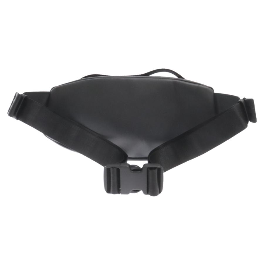 Supreme（シュプリーム） 23AW Leather Waist Bag ボックスロゴレザー