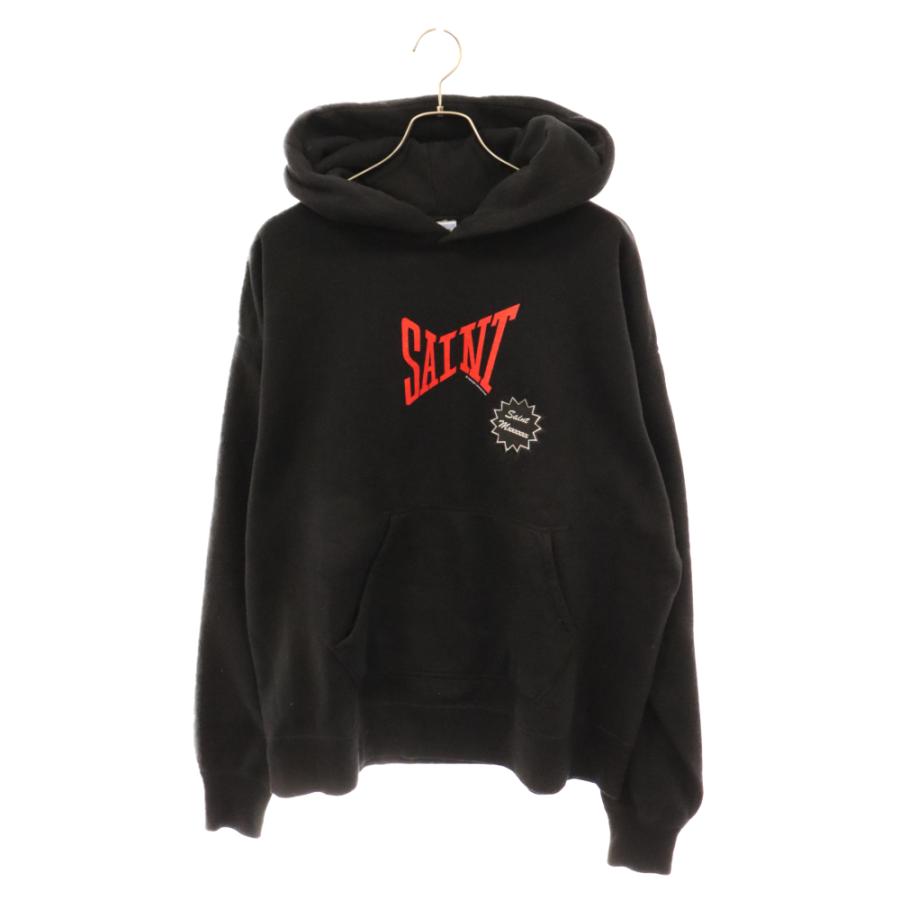 SAINT MICHAEL 24SS クルーネック スウェット