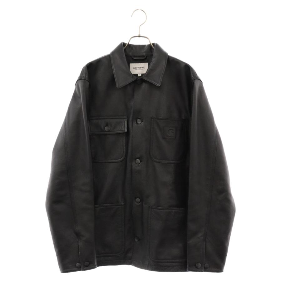 Carhartt CARHARTT カーハート ワンポイントロゴ カバーオール Carhartt CARHARTT カーハート ワンポイントロゴ カバーオール