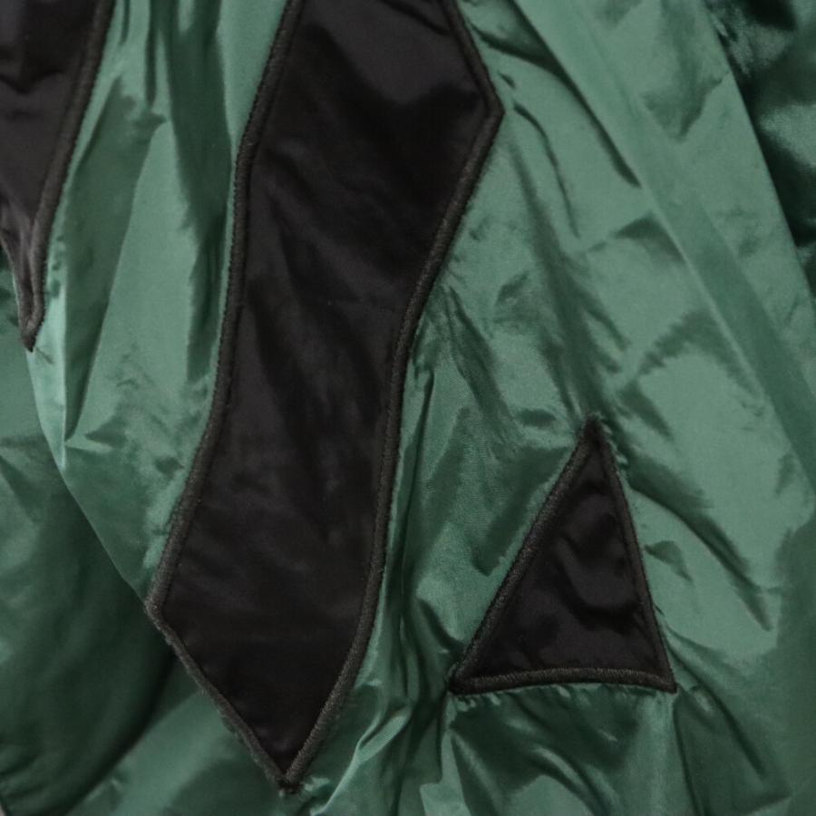 OFF-WHITE オフホワイト ナイロン トラックジャケット フロント OFF-WHITE オフホワイト ナイロン トラックジャケット フロント