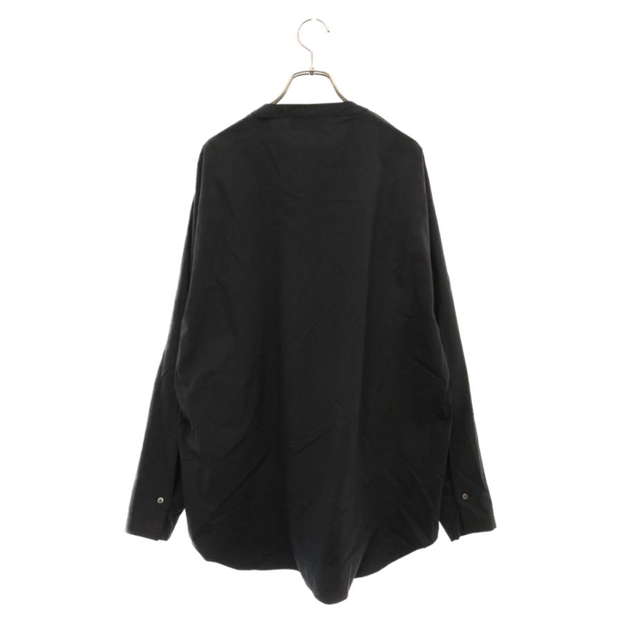 RAINMAKER KYOTO レインメーカー キョウト PLEATED SHIRT RM232-008 