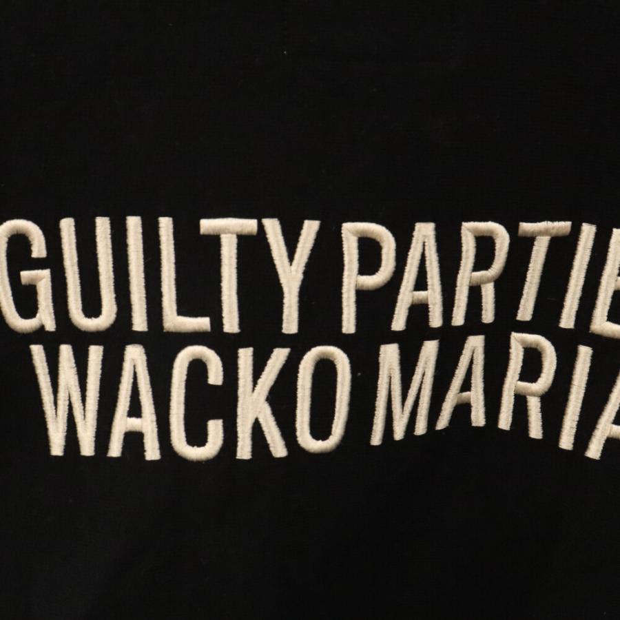 WACKO MARIA ワコマリア×舐達麻 バッズプール アフロディーテ WACKO MARIA ワコマリア×舐達麻 バッズプール アフロディーテ