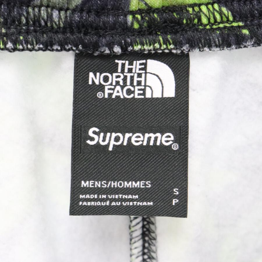 Supreme SUPREME シュプリーム×The North Face Leaf Sweatpant Supreme SUPREME シュプリーム×The North Face Leaf Sweatpant