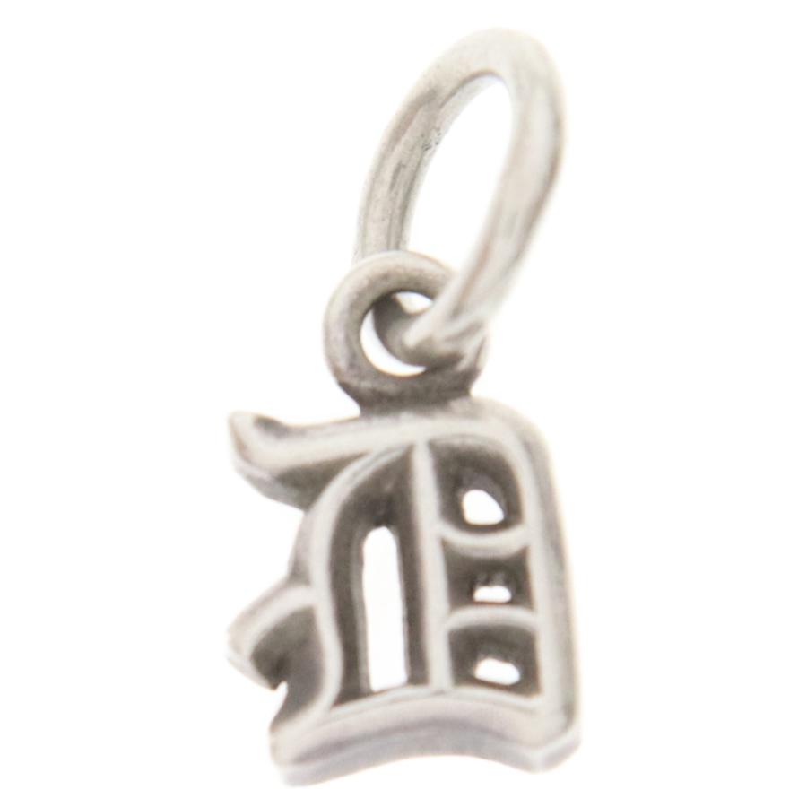 CHROME HEARTS クロムハーツ STACK ALPHABET アルファベット CHROME HEARTS クロムハーツ STACK ALPHABET アルファベット