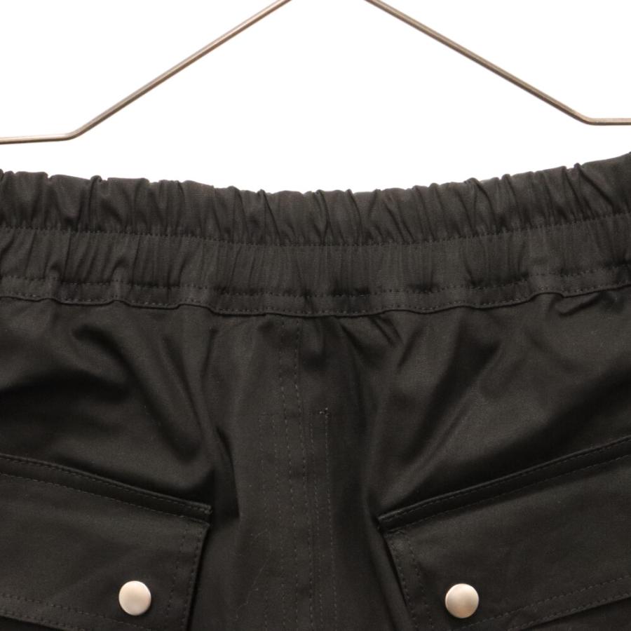 パンツ Rick Owens RU01D3377-TE Rick Owens（リック・オウエンス） 24SS BAUHAUS CARGO RU01D3377TE