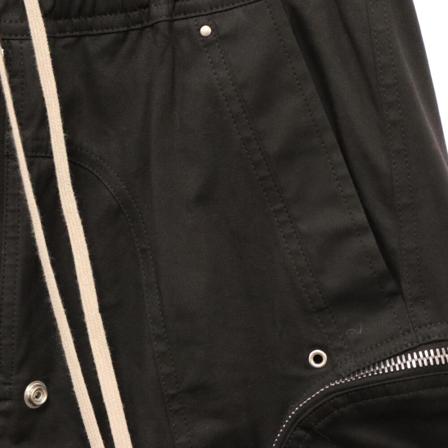 Rick Owens（リック・オウエンス） 24SS BAUHAUS CARGO RU01D3377TE