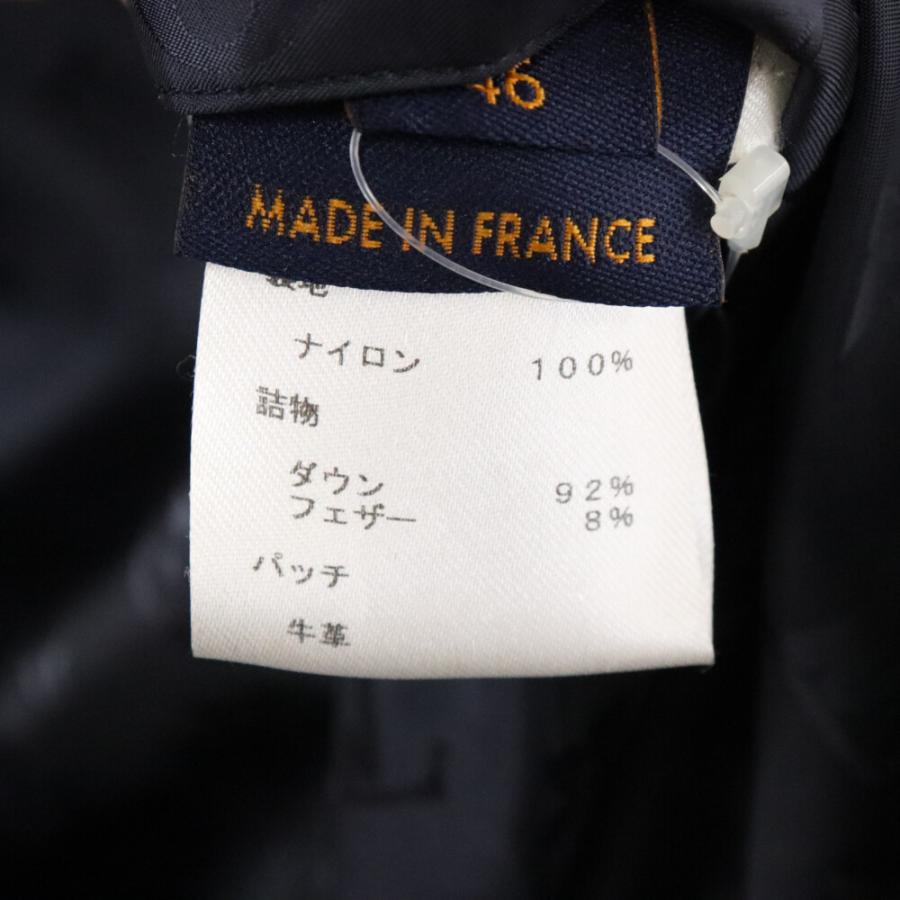 LOUIS VUITTON（ルイ・ヴィトン） 19AW モノグラムリバーシブルダウン