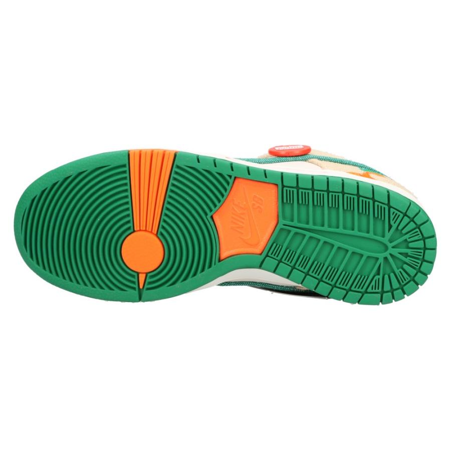 Nike SB NIKE ナイキエスビー×ハリトス ダンクロー ローカット 