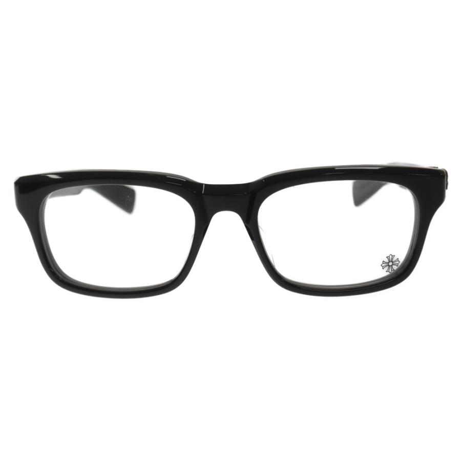 CHROME HEARTS クロムハーツ FOTI H.T.2 フォティデザインフレームアイ  