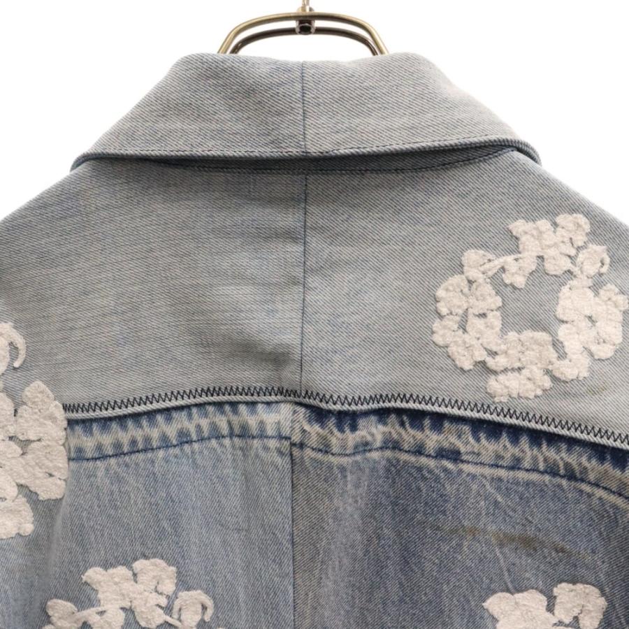 READYMADE READY MADE レディメイド 23SS ×デニムティアーズ READYMADE READY MADE レディメイド 23SS ×デニムティアーズ
