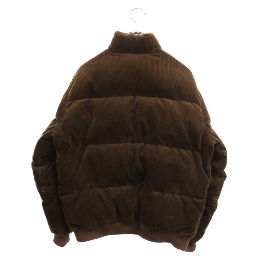 RALPH LAUREN ラルフローレン×Palace Corduroy Down Jacket RALPH LAUREN ラルフローレン×Palace Corduroy Down Jacket