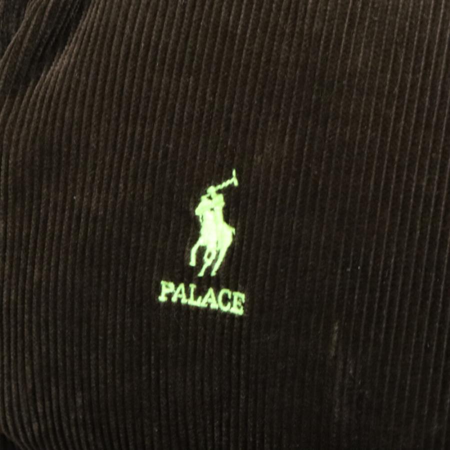 Palace　パレス　ラルフローレン　RALPH LAUREN　コーデュロイ 楽天市場】PALACE パレス キャップ POLO RALPH LAUREN ポロ ラルフ