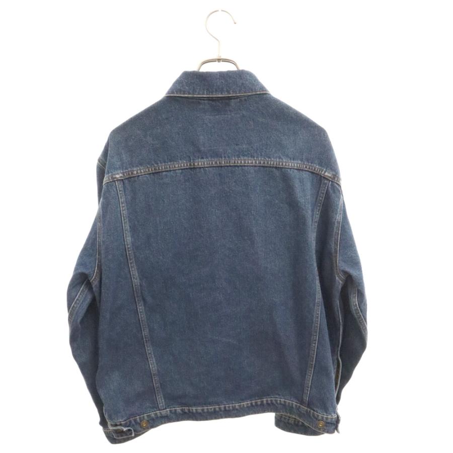 Y/PROJECT ワイプロジェクト 23SS CLASSIC WIRE DENIM JACKET Y/PROJECT ワイプロジェクト 23SS CLASSIC WIRE DENIM JACKET