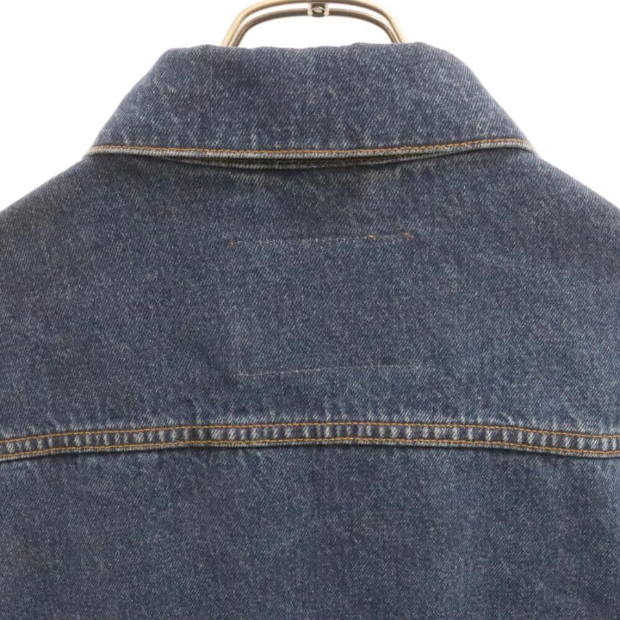 Y/PROJECT ワイプロジェクト 23SS CLASSIC WIRE DENIM JACKET Y/PROJECT ワイプロジェクト 23SS CLASSIC WIRE DENIM JACKET