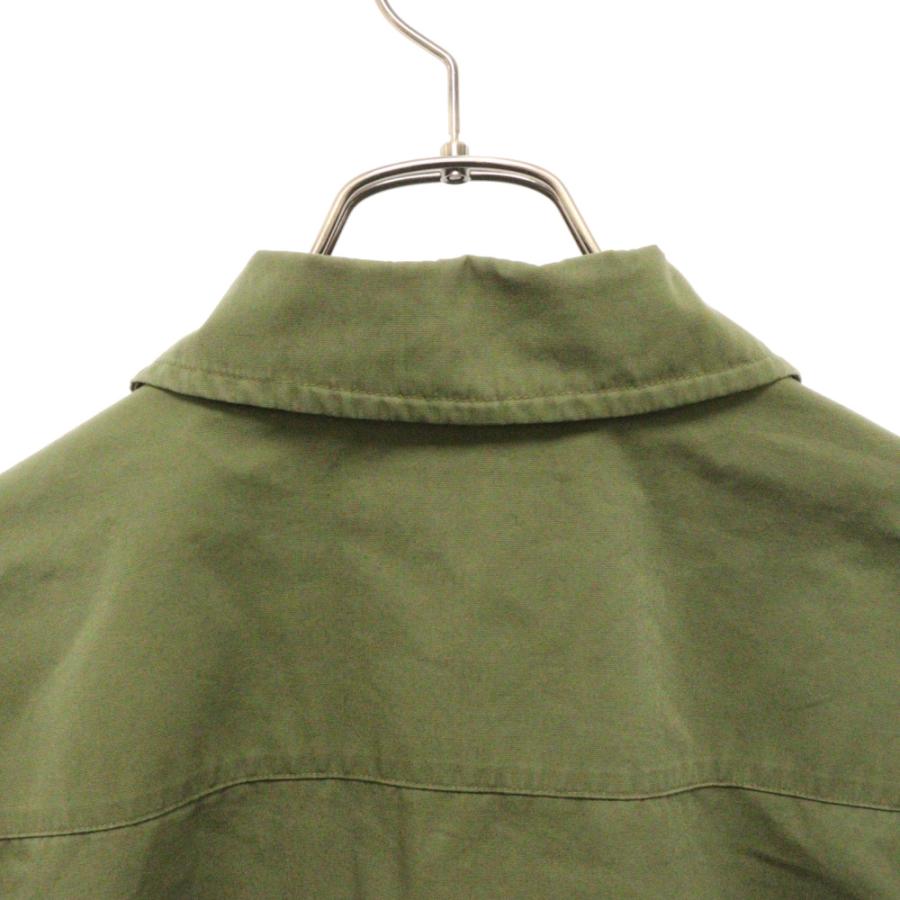 marka マーカ JUNGLE FATIGUE JACKE ジャングル ファティーグ