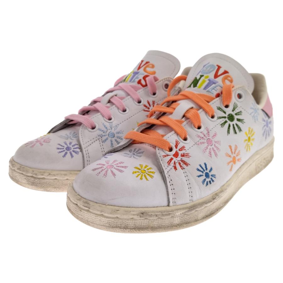 adidas アディダス STAN SMITH PRIDE GW2417 スタンスミス プライド 