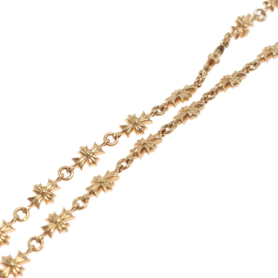 CHROME HEARTS（クロムハーツ） 22K TNY E18CRS F P DIA タイニーE