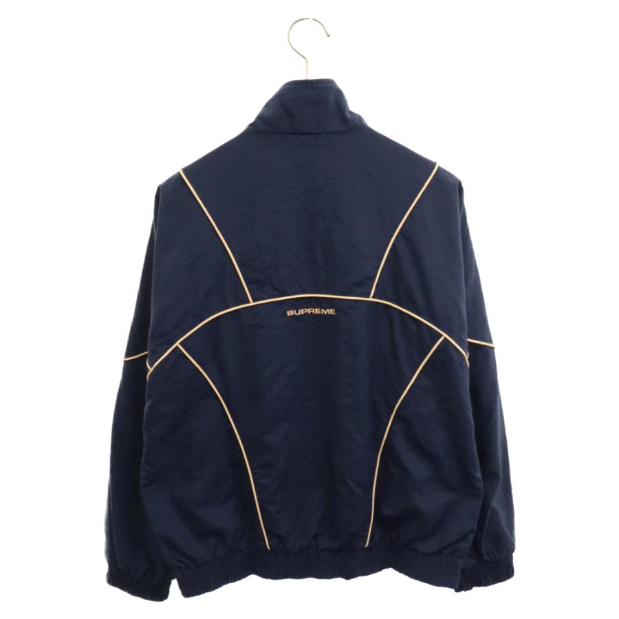 Supreme SUPREME シュプリーム 19SS Piping Track Jacket Supreme SUPREME シュプリーム 19SS Piping Track Jacket