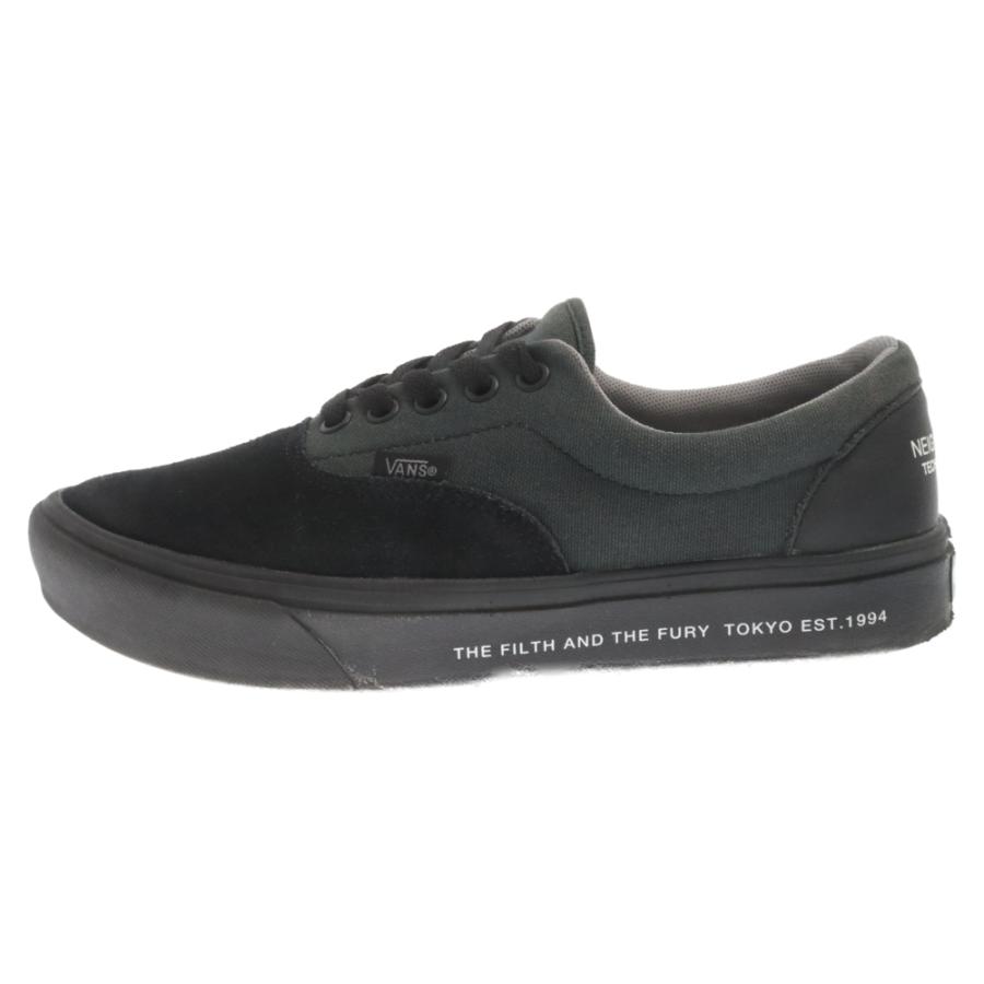 VANS（ヴァンズ） ×NEIGHBORHOOD ERA 721356 ×ネイバーフッド エラ 