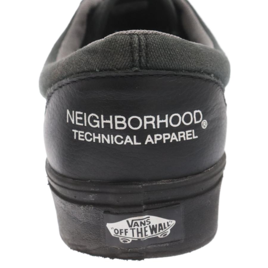 VANS（ヴァンズ） ×NEIGHBORHOOD ERA 721356 ×ネイバーフッド エラ 