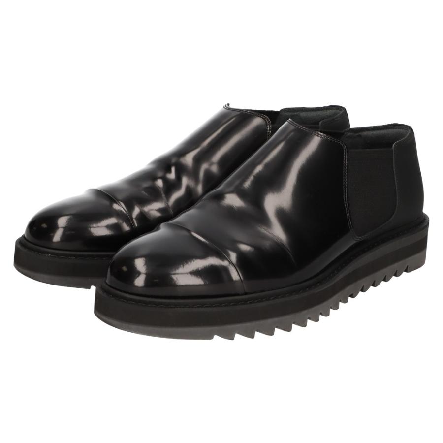 Onitsuka Tiger オニツカタイガー SIDE GORE BOOT LO 1181A377 Onitsuka Tiger オニツカタイガー SIDE GORE BOOT LO 1181A377