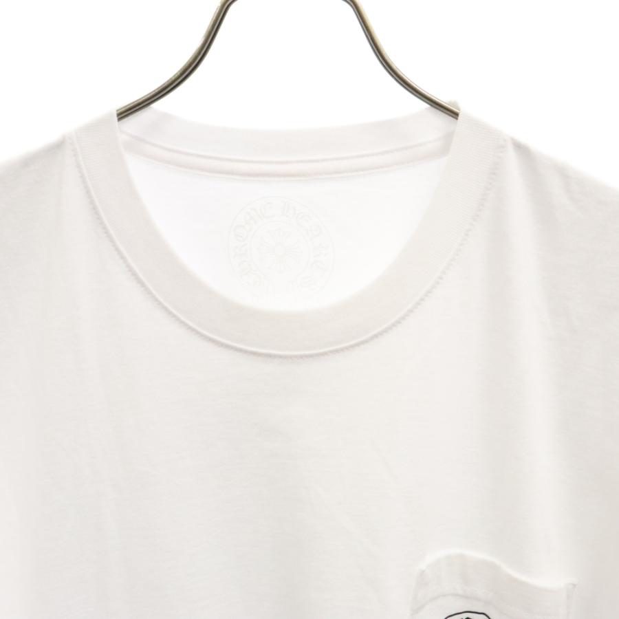 CHROME HEARTS（クロムハーツ） CH T-SHRT/1 ソウル限定 ホースシュー