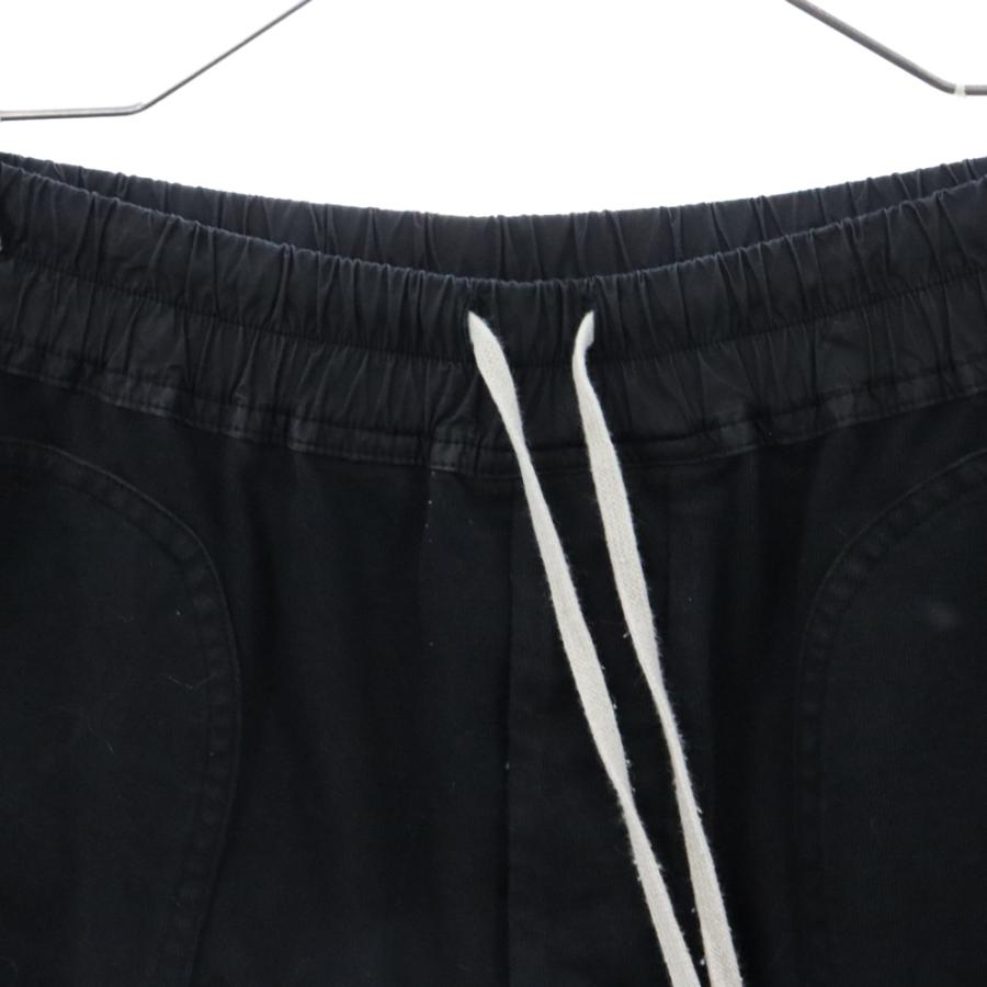 DRKSHDW ダークシャドウ　サルエルハーフパンツ Rick Owens DRKSHDW リックオウエンス ダークシャドウ ハーフ