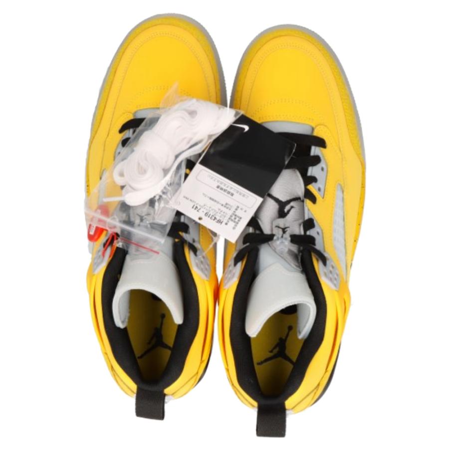NIKE ナイキ JORDAN SPIZIKE LOW PRM HF4319 741 ジョーダン
