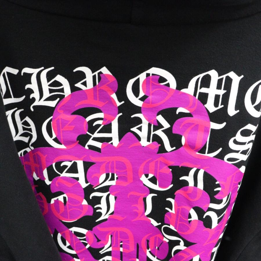 CHROME HEARTS（クロムハーツ） DAGGER EYE CHART HD PLVR ダガーアイ
