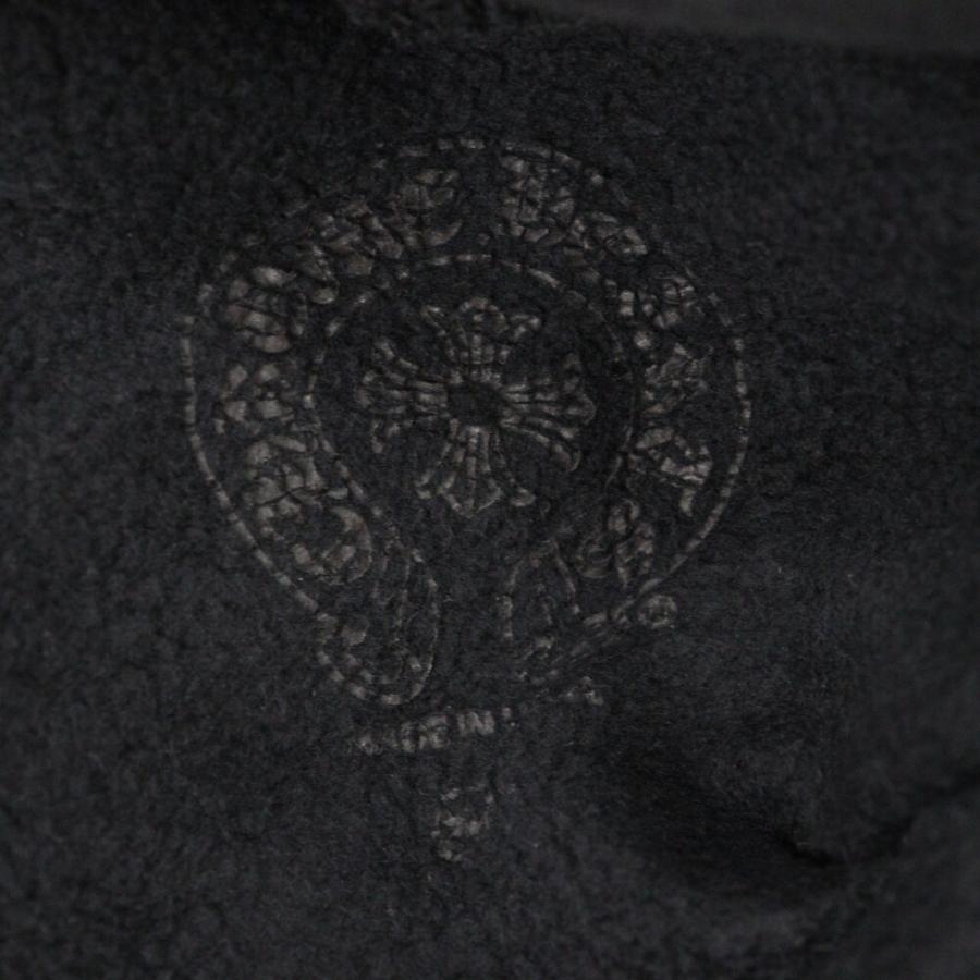 CHROME HEARTS（クロムハーツ） DAGGER EYE CHART HD PLVR ダガーアイ