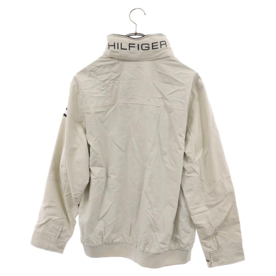 TOMMY HILFIGER トミーヒルフィガー フロントロゴ ナイロン TOMMY HILFIGER トミーヒルフィガー フロントロゴ ナイロン